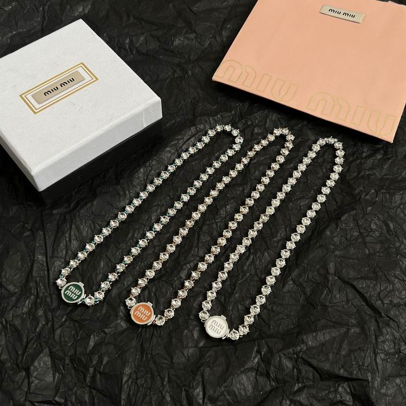 MiuMiu Bracelet 03yxh04